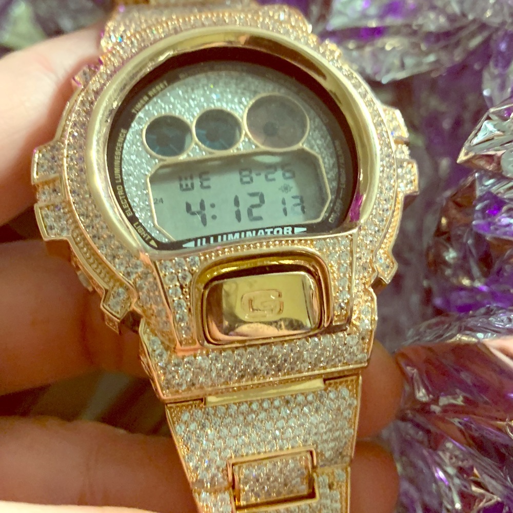 Meet your Posher, Aisha